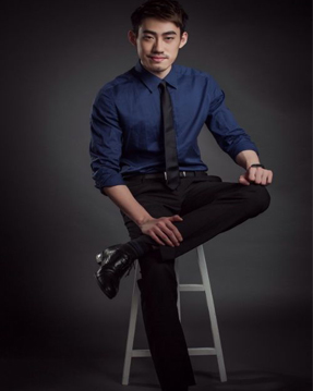 杨建文【联合创始人】